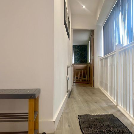 Apartment 1 Manchester Buitenkant foto